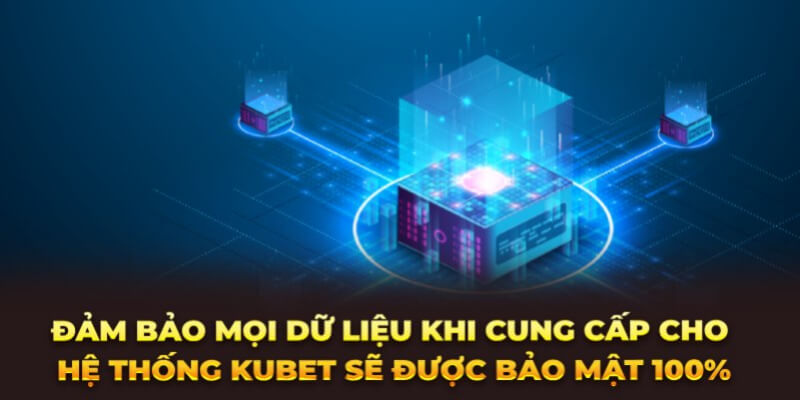 Hệ thống bảo mật chặt chẽ