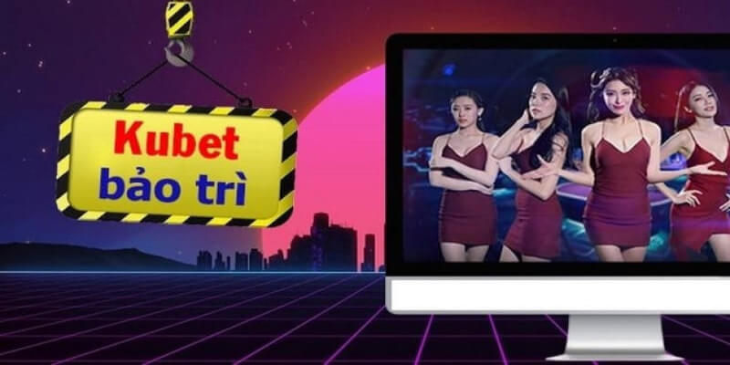 Website đang trong lịch bảo trì