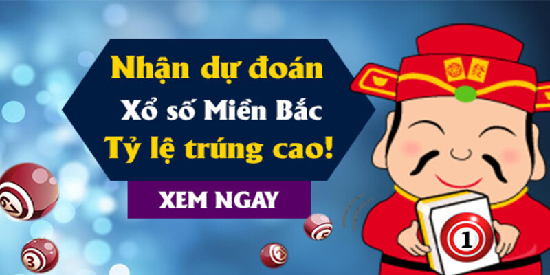 Dự báo xổ số miền Bắc tại hệ thống soi cầu Kubet