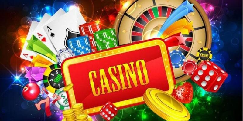 Tổng hợp game hấp dẫn tại Ku Casino