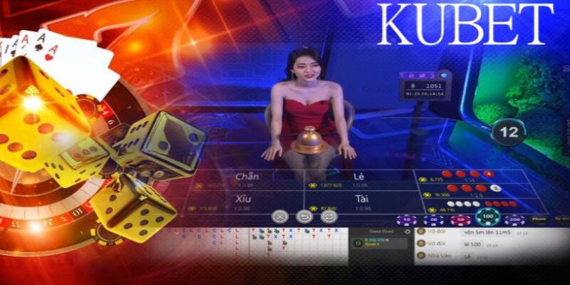 Một số câu hỏi liên quan đến quá trình tải app Kubet