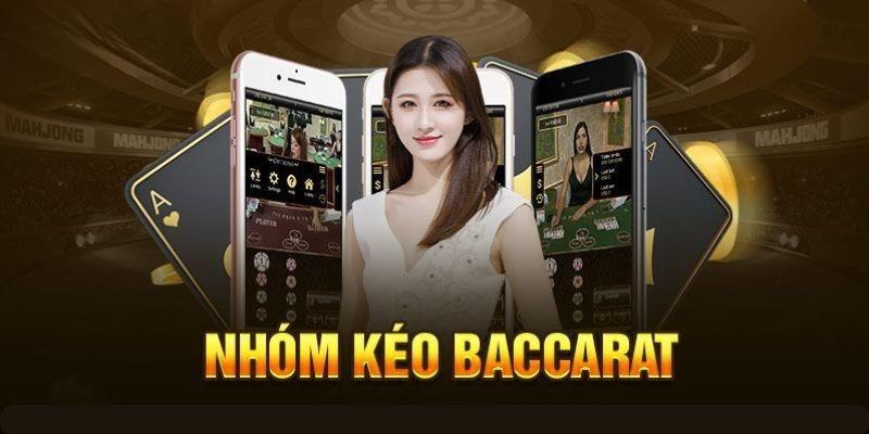 Một số vấn đề cần lưu ý khi tham gia cộng đồng Baccarat 